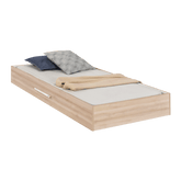 Cilek Duo Pull-Out Bed (90X190 Cm) - Kids Haven